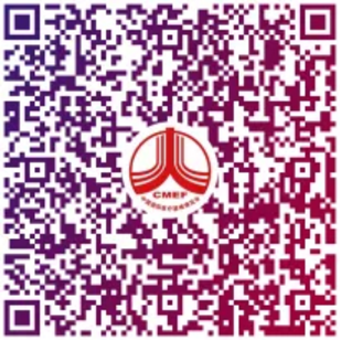 时隔一年，第83届CMEF约吗？